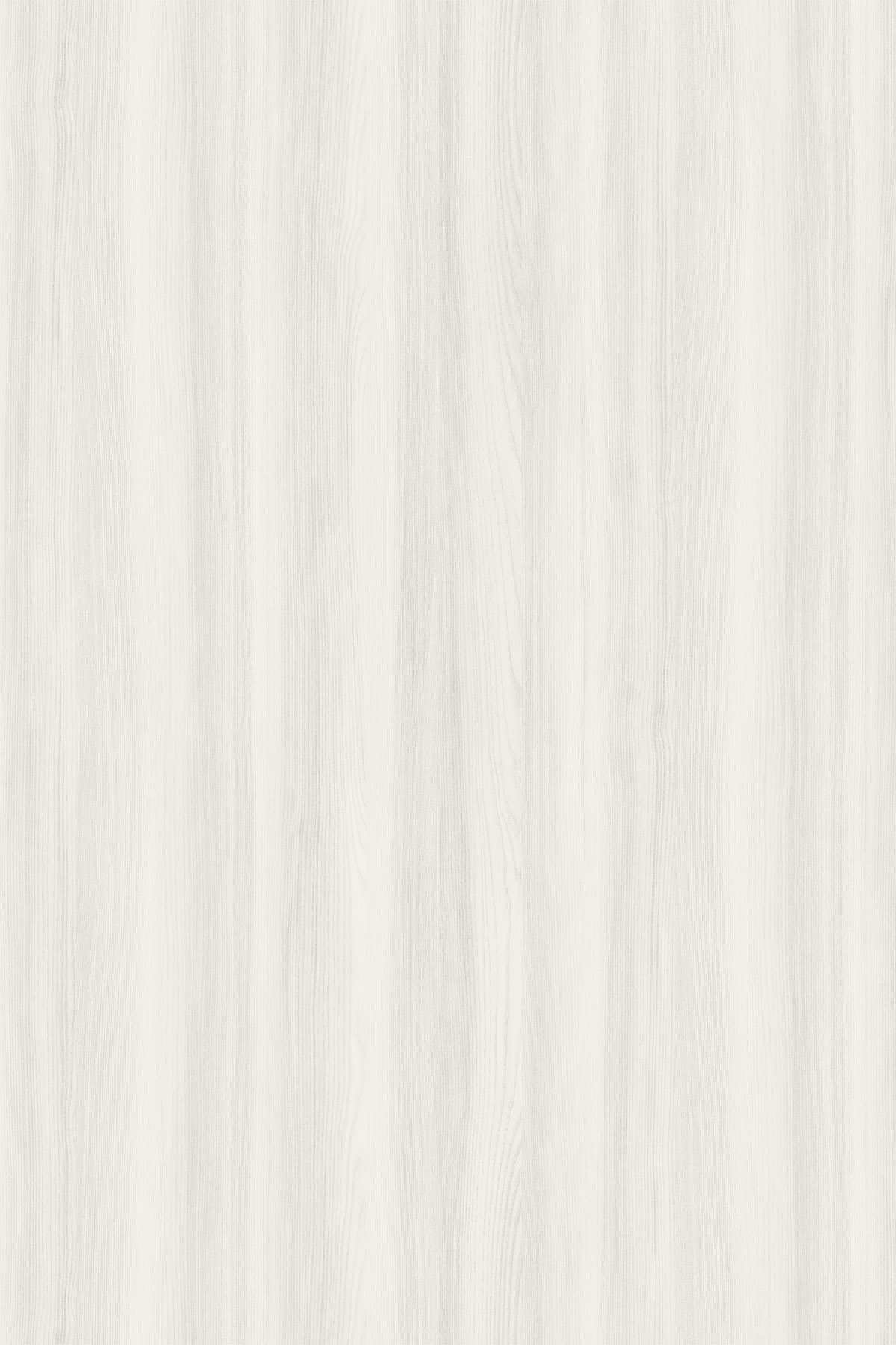 Fehér surfside kőris Bútorlap 2800x2070x18mm K524SN Kronospan ÚJ!